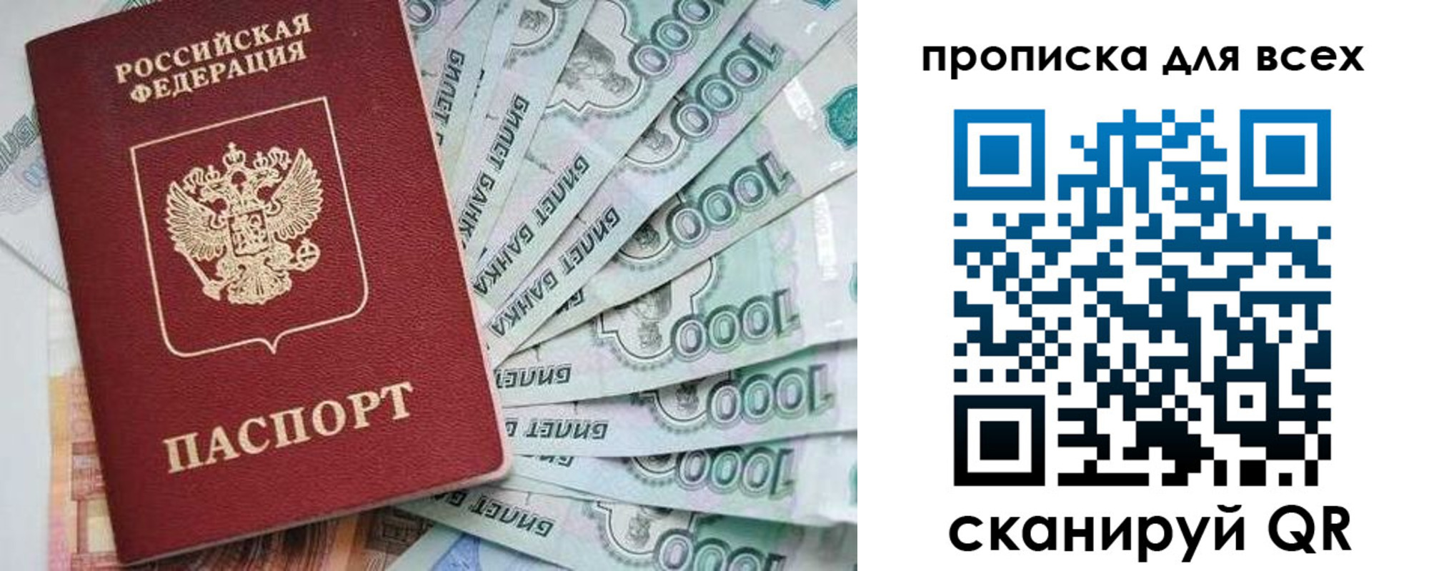 прописка гарантия в Егорьевске
